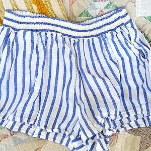 Ava and Viv shorts